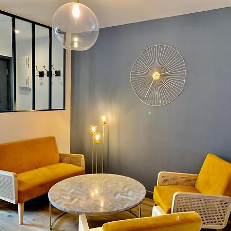 Les Trois B - Hypercentre De Beaune Beaune  Dış mekan fotoğraf