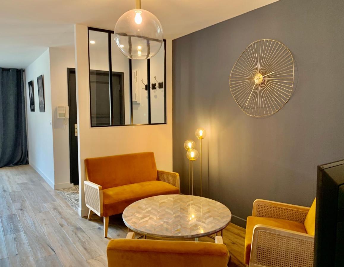 Les Trois B - Hypercentre De Beaune Beaune  Dış mekan fotoğraf